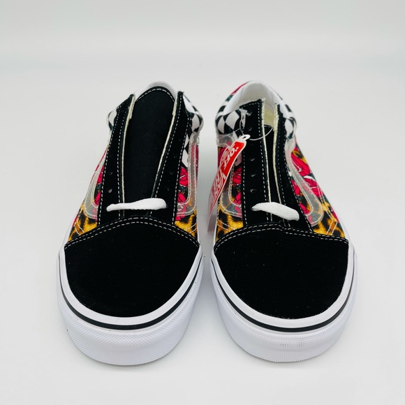 Old Skool Vans - Picture 5 of 11